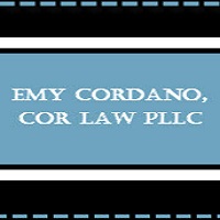 Emy A. Cordano, Attorney At Law's Logo
